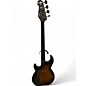 Used Yamaha BB734A Tobacco Burst Electric Bass Guitar