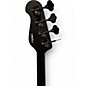 Used Yamaha BB734A Tobacco Burst Electric Bass Guitar