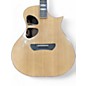 Used 2025 Dreamwood AUDITORIUM EDITION GUITATR NATURAL Acoustic Guitar