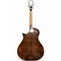 Used 2025 Dreamwood AUDITORIUM EDITION GUITATR NATURAL Acoustic Guitar
