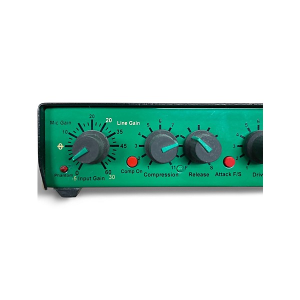 Used Joemeek Pro Channel V3 Channel Strip