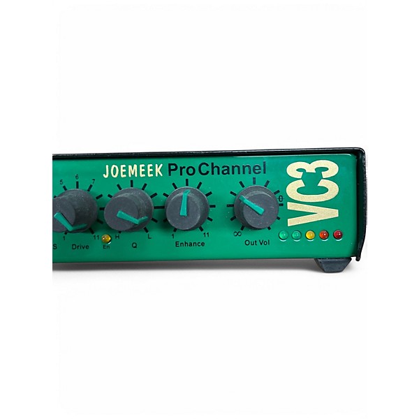 JOEMEEK ProChannel VC3 mod. 金字モデル JOEMEEK ProChannel VC3 mod. 金字モデル - メルカリ