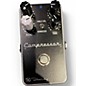 Used Keeley 4 Knob Compressor Effect Pedal thumbnail