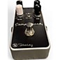 Used Keeley 4 Knob Compressor Effect Pedal