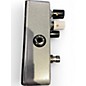 Used Keeley 4 Knob Compressor Effect Pedal