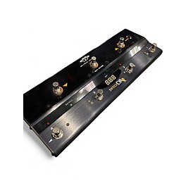 Used Decibel Eleven Switch DR MIDI Controller / Loop Switcher Pedal