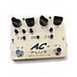 Used Xotic AC Plus Overdrive Effect Pedal thumbnail