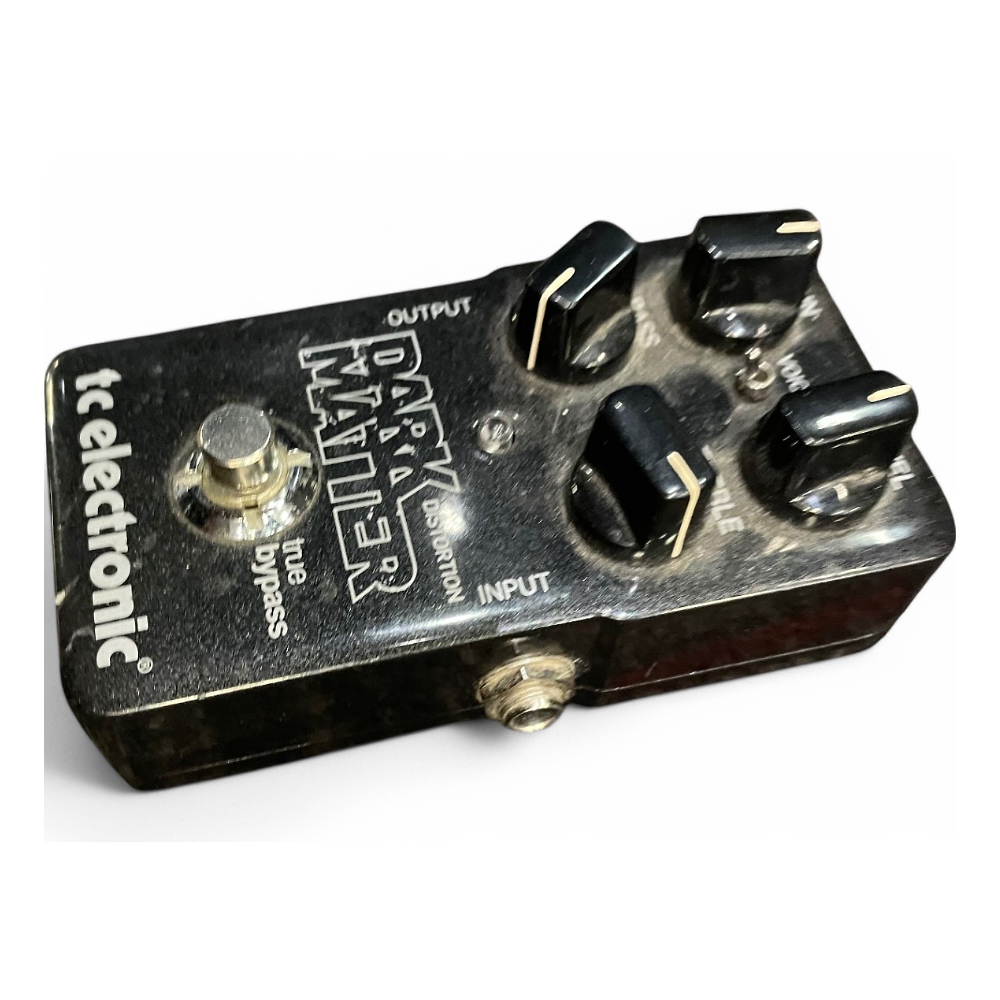 Used TC Electronic Used TC Electronic Dark Matter Distortion