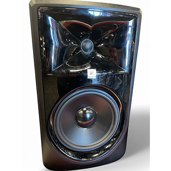 Used JBL Used JBL 308P MKII PAIR Powered Monitor | Guitar Center Used JBL Used JBL 308P MKII PAIR Powered Monitor | Guitar Center