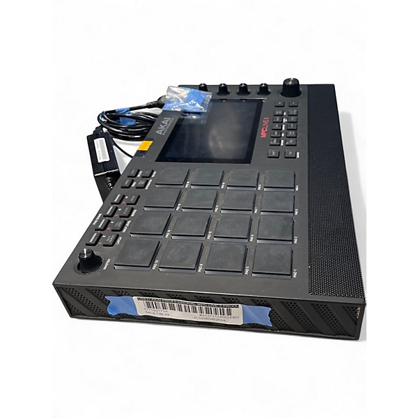 Used Akai Professional MPC Live 2 Production Controller