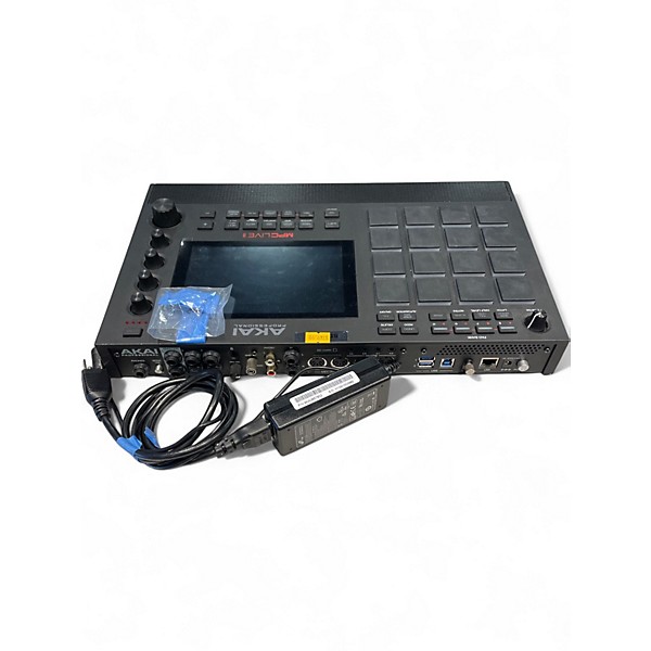 Used Akai Professional MPC Live 2 Production Controller
