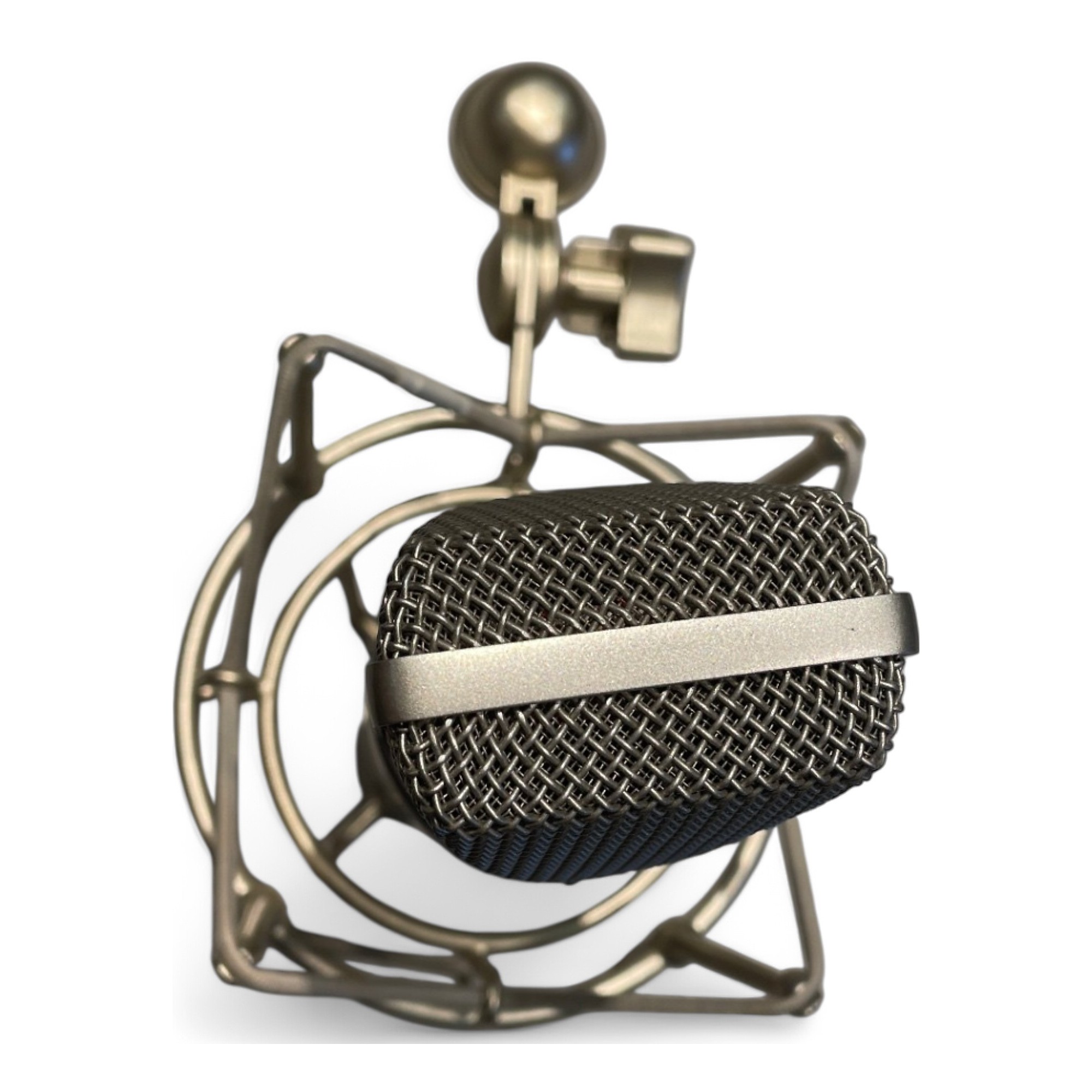 Used Warm Audio Used Warm Audio WA87 Condenser Microphone Used Warm Audio Used Warm Audio WA87 Condenser Microphone