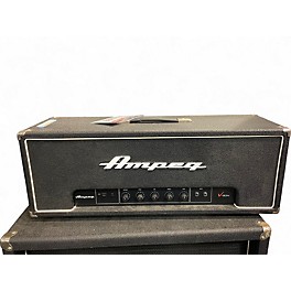 Used Ampeg V-50H Tube Guitar Amp Head