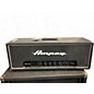 Used Ampeg V-50H Tube Guitar Amp Head thumbnail