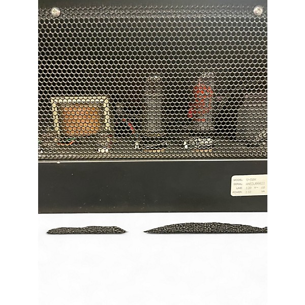 Used Ampeg V-50H Tube Guitar Amp Head