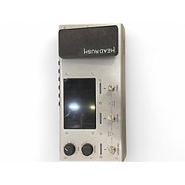 Used HeadRush MX5 Effect Processor