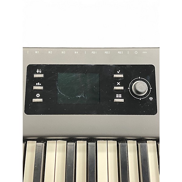 Used Studiologic Numa X GT8 Keyboard Workstation