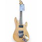 Used Washburn Nuno Bettencourt Signature N4 USA Natural Solid Body Electric Guitar thumbnail