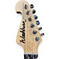 Used Washburn Nuno Bettencourt Signature N4 USA Natural Solid Body Electric Guitar