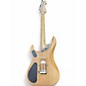 Used Washburn Nuno Bettencourt Signature N4 USA Natural Solid Body Electric Guitar
