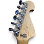 Used Washburn Nuno Bettencourt Signature N4 USA Natural Solid Body Electric Guitar