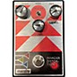 Used Maestro INVADER DISTORTION Effect Pedal thumbnail
