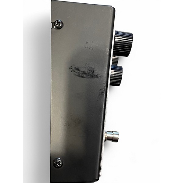 Used Maestro INVADER DISTORTION Effect Pedal