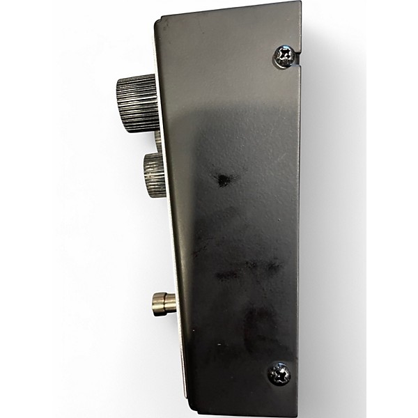 Used Maestro INVADER DISTORTION Effect Pedal