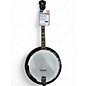 Used 2021 Gold Tone TS250 Natural Banjo thumbnail