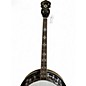 Used 2021 Gold Tone TS250 Natural Banjo