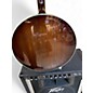 Used 2021 Gold Tone TS250 Natural Banjo