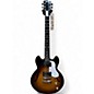 Used Gibson ES339 Tobacco Burst Hollow Body Electric Guitar thumbnail