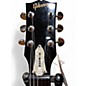 Used Gibson ES339 Tobacco Burst Hollow Body Electric Guitar