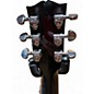 Used Gibson ES339 Tobacco Burst Hollow Body Electric Guitar