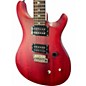 Used Prs Se CE24 SE VINTAGE CHERRY Solid Body Electric Guitar