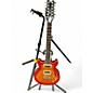 Used Dean Boca 12 2 Color Sunburst Solid Body Electric Guitar thumbnail