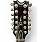 Used Dean Boca 12 2 Color Sunburst Solid Body Electric Guitar