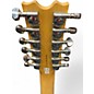 Used Dean Boca 12 2 Color Sunburst Solid Body Electric Guitar