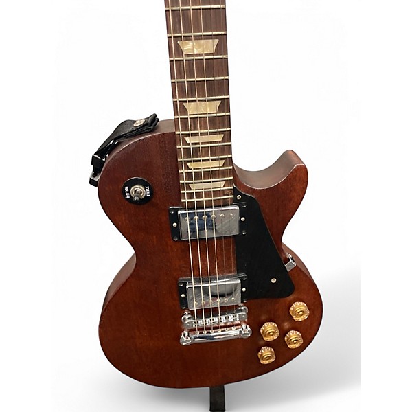 Used 2005 Gibson Les Paul Custom Mahogany Solid Body Electric Guitar