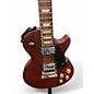 Used 2005 Gibson Les Paul Custom Mahogany Solid Body Electric Guitar