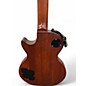 Used 2005 Gibson Les Paul Custom Mahogany Solid Body Electric Guitar
