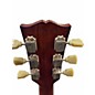 Used 2005 Gibson Les Paul Custom Mahogany Solid Body Electric Guitar