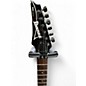 Used Ibanez RG470 Blue Solid Body Electric Guitar