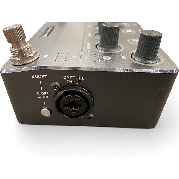 Used Neural Dsp Used Neural Dsp Nano Cortex Effect Processor