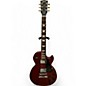 Used Gibson Les Paul Studio Wine Red Solid Body Electric Guitar thumbnail