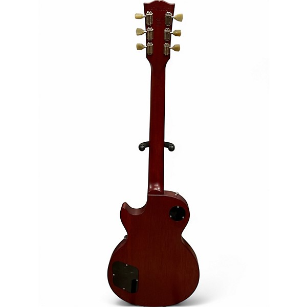 Used Gibson Les Paul Studio Wine Red Solid Body Electric Guitar
