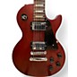 Used Gibson Les Paul Studio Wine Red Solid Body Electric Guitar