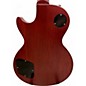 Used Gibson Les Paul Studio Wine Red Solid Body Electric Guitar