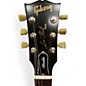 Used Gibson Les Paul Studio Wine Red Solid Body Electric Guitar