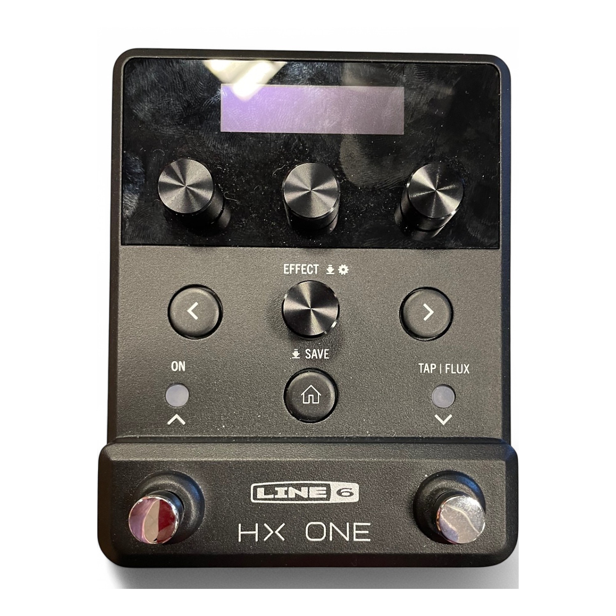 Used Line 6 Used Line 6 HX ONE Effect Processor | Guitar Center Used Line 6 Used Line 6 HX ONE Effect Processor | Guitar Center